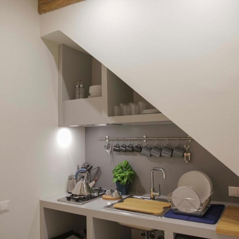Turna Apartment - One-Bedroom Apartment - 31
