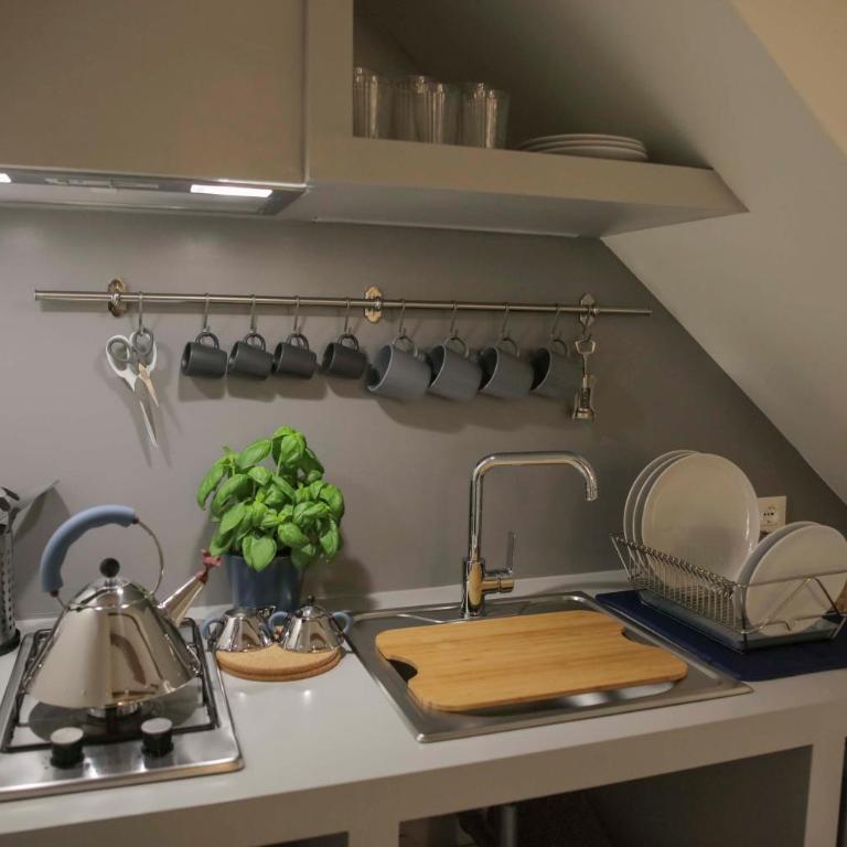 Turna Apartment - One-Bedroom Apartment - 27