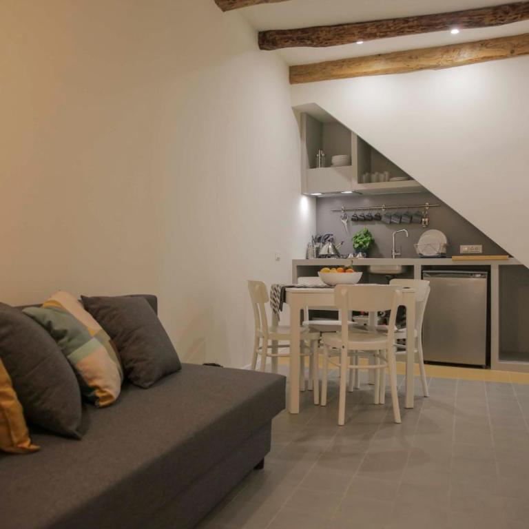 Turna Apartment - One-Bedroom Apartment - 30