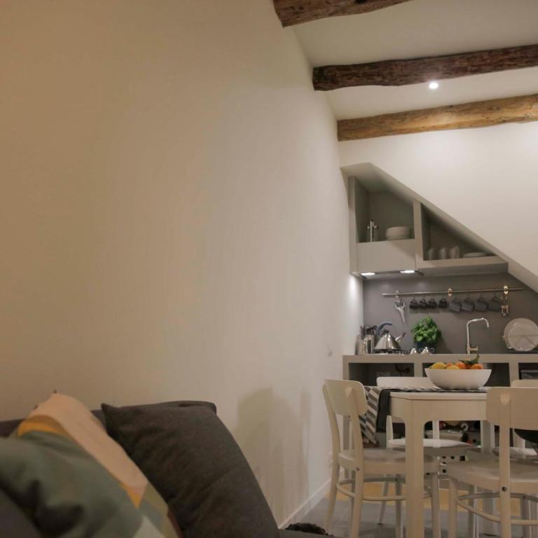 Turna Apartment - One-Bedroom Apartment - 25