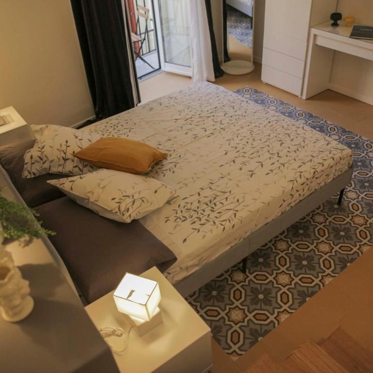 Turna Apartment - One-Bedroom Apartment - 22
