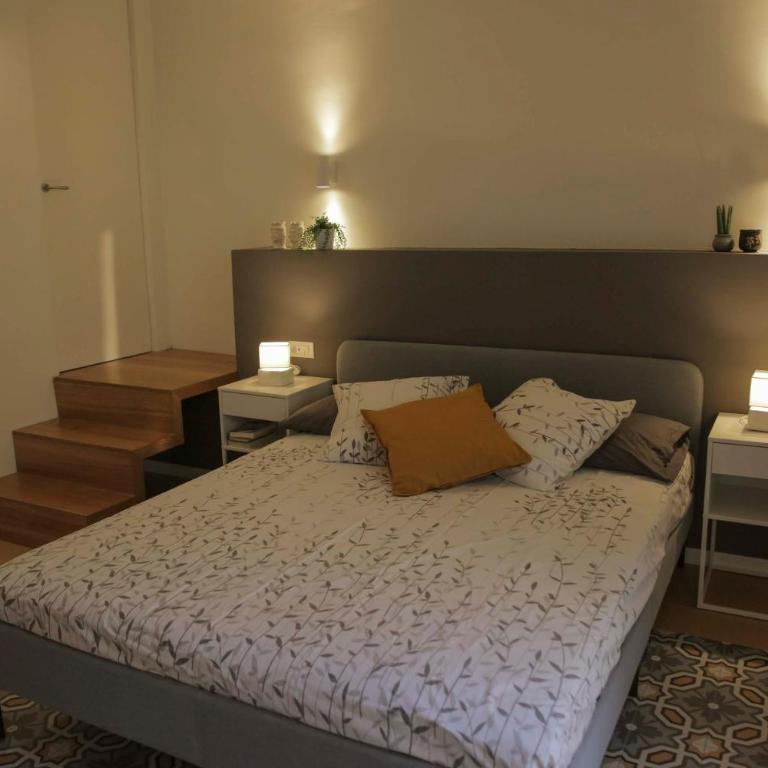 Turna Apartment - One-Bedroom Apartment - 24