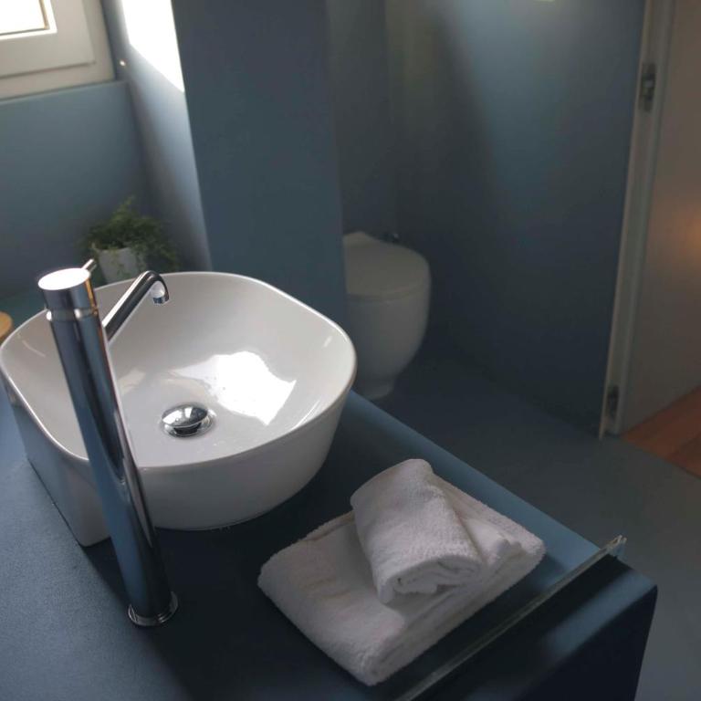 Turna Apartment - One-Bedroom Apartment - 17