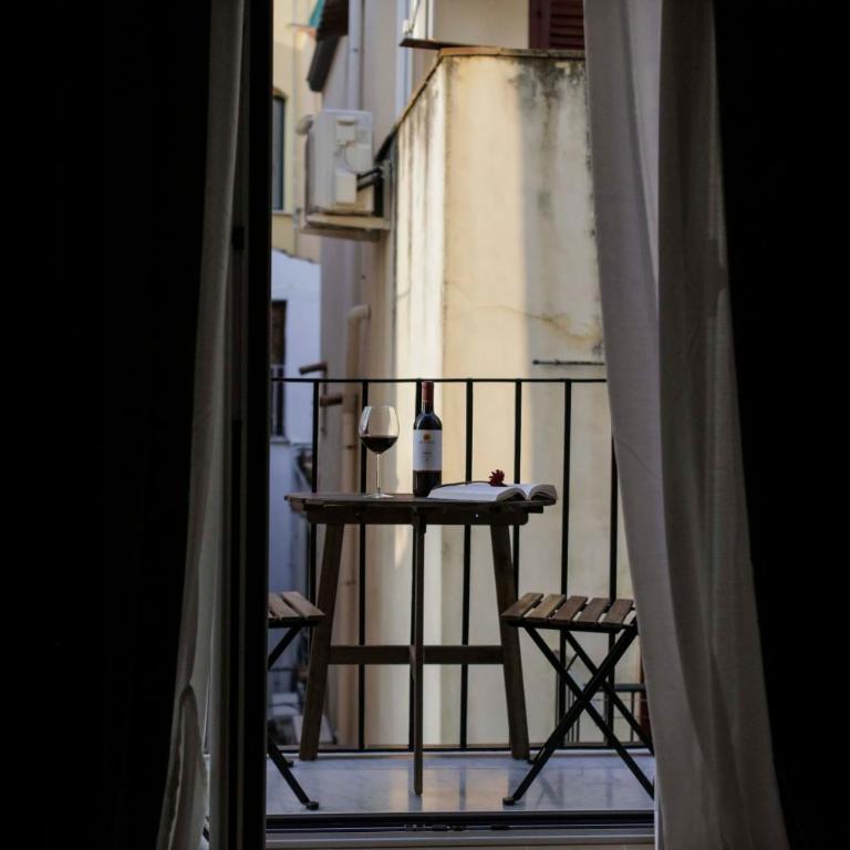 Turna Apartment - One-Bedroom Apartment - 18
