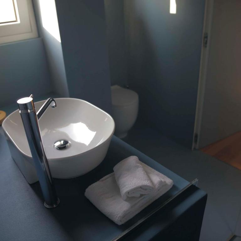 Turna Apartment - One-Bedroom Apartment - 19