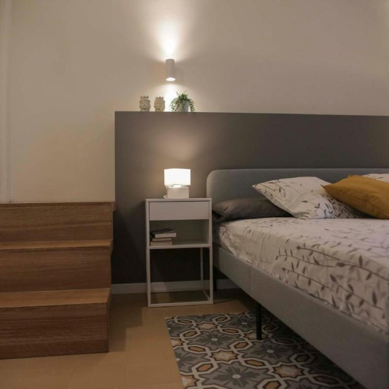 Turna Apartment - One-Bedroom Apartment - 20