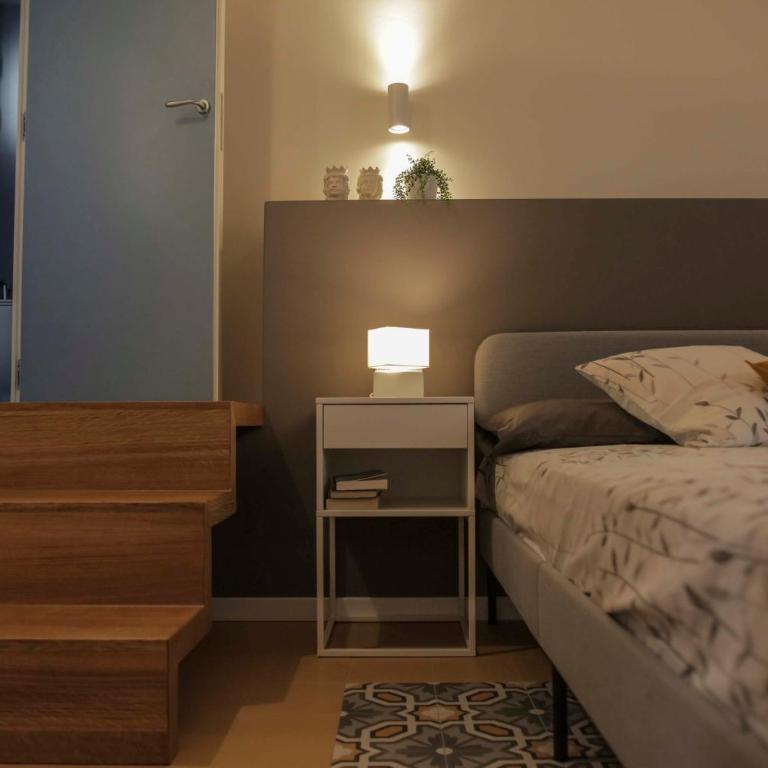 Turna Apartment - One-Bedroom Apartment - 15