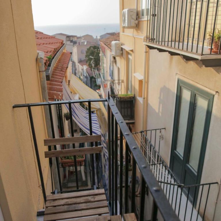 Turna Apartment - One-Bedroom Apartment - 12