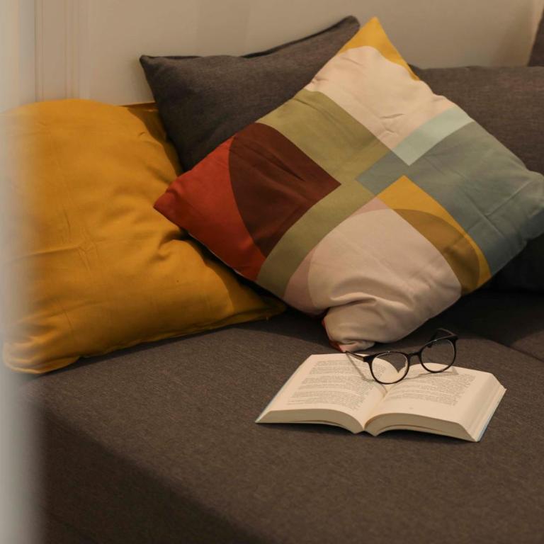 Turna Apartment - One-Bedroom Apartment - 13