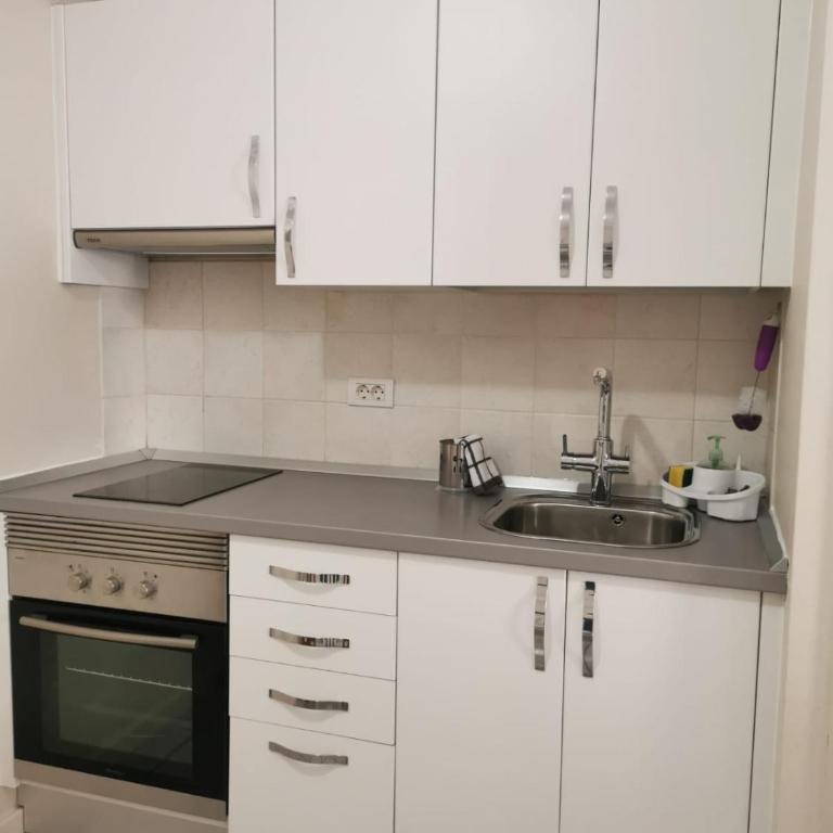 Rocas del Mar Apartment - Apartamento - 23