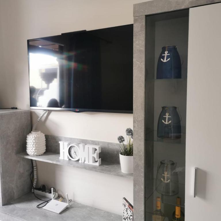 Rocas del Mar Apartment - Apartamento - 15