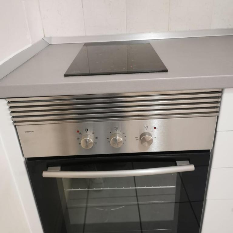 Rocas del Mar Apartment - Apartamento - 20