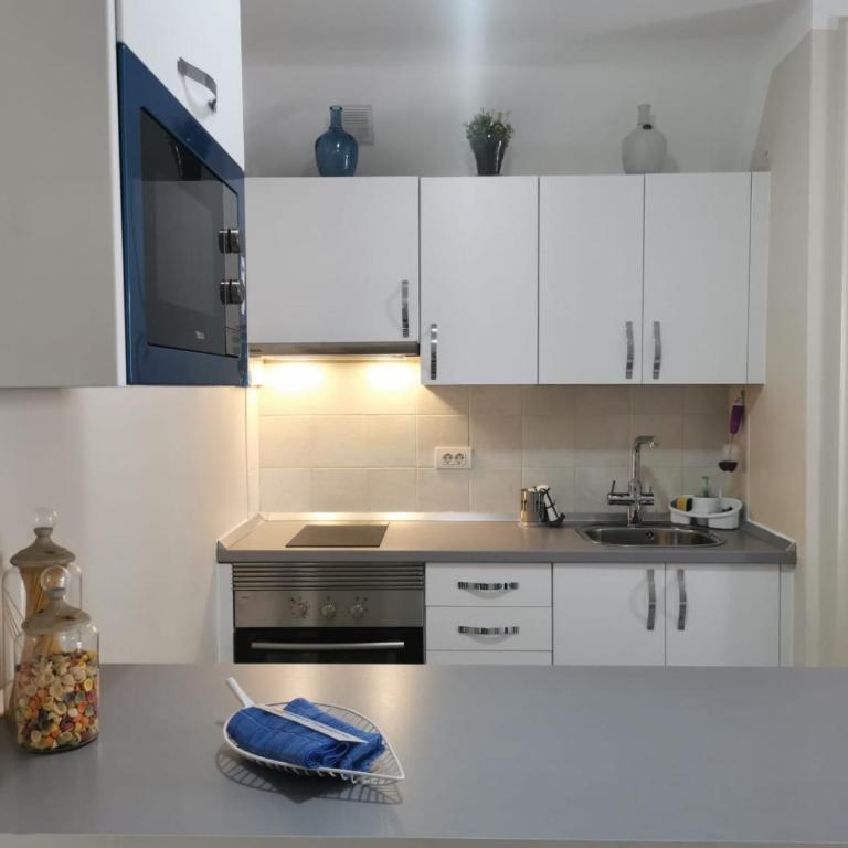 Rocas del Mar Apartment - Apartamento - 16