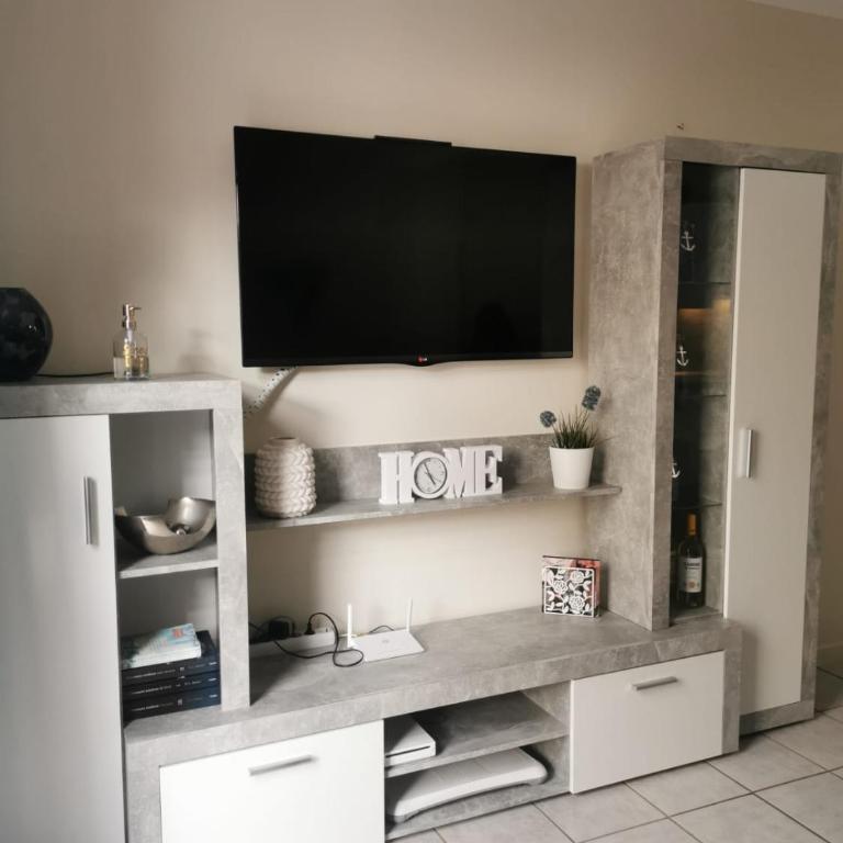 Rocas del Mar Apartment - Apartamento - 13