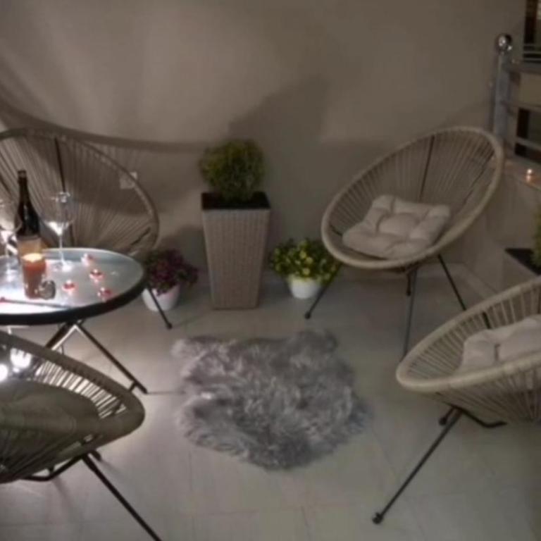 NOVAK apartman - Apartman sa 1 Spavaćom Sobom - 81