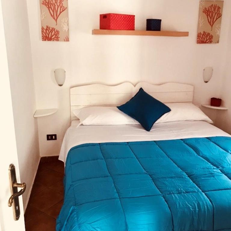 UsodiMare village - Bungalow 1 Chambre - 3