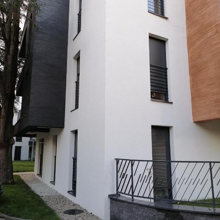 Ramonda Lux apartman - One-Bedroom Apartment - 5