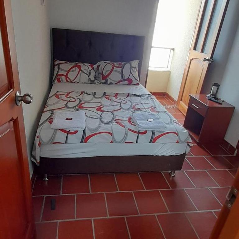 Posada San Luis - Habitación Doble Deluxe - 2