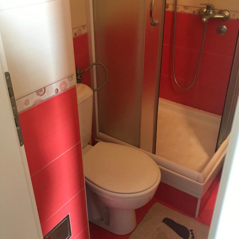 Belvedere - Apartman sa 1 Spavaćom Sobom - 40