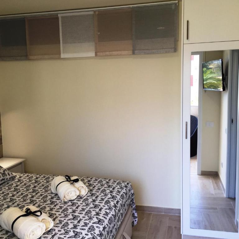 Atlantic Coast Apartment - Playa Del Inglés - Apartamento de 2 dormitorios - 29
