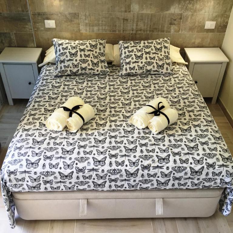 Atlantic Coast Apartment - Playa Del Inglés - Apartamento de 2 dormitorios - 25