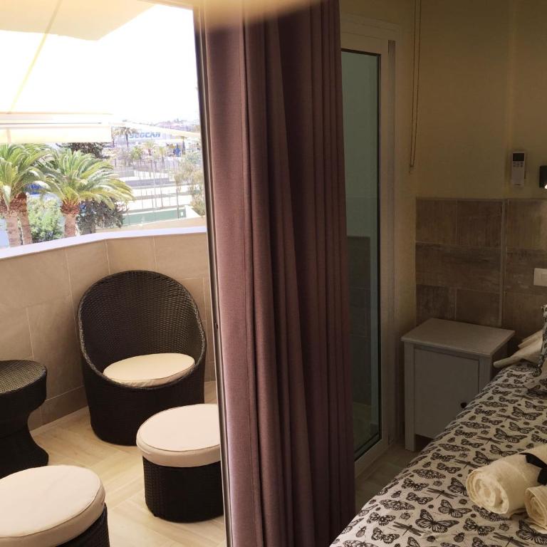 Atlantic Coast Apartment - Playa Del Inglés - Apartamento de 2 dormitorios - 30