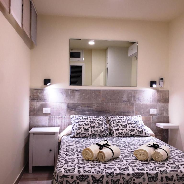 Atlantic Coast Apartment - Playa Del Inglés - Apartamento de 2 dormitorios - 64
