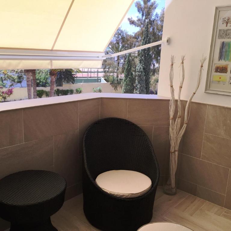 Atlantic Coast Apartment - Playa Del Inglés - Apartamento de 2 dormitorios - 35
