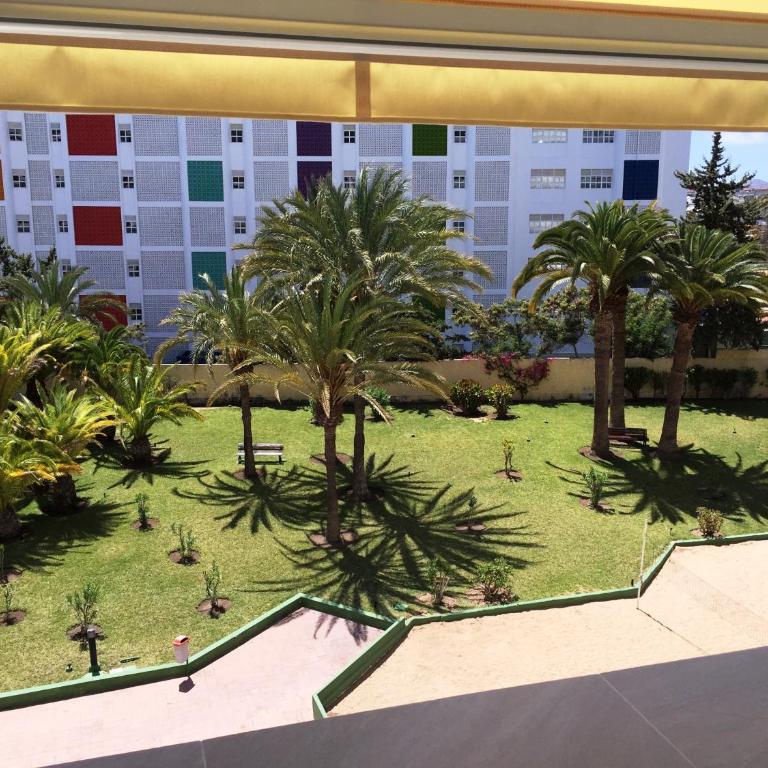 Atlantic Coast Apartment - Playa Del Inglés - Apartamento de 2 dormitorios - 36