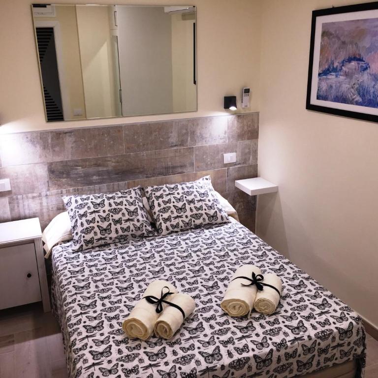 Atlantic Coast Apartment - Playa Del Inglés - Apartamento de 2 dormitorios - 65