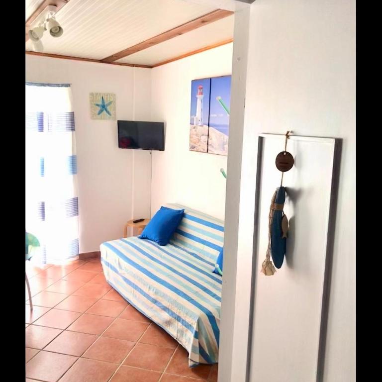 UsodiMare village - Bungalow 1 Chambre - 4