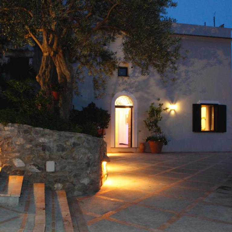 Villa Borgo San Michele - Appartamento con 2 Camere da Letto - 6