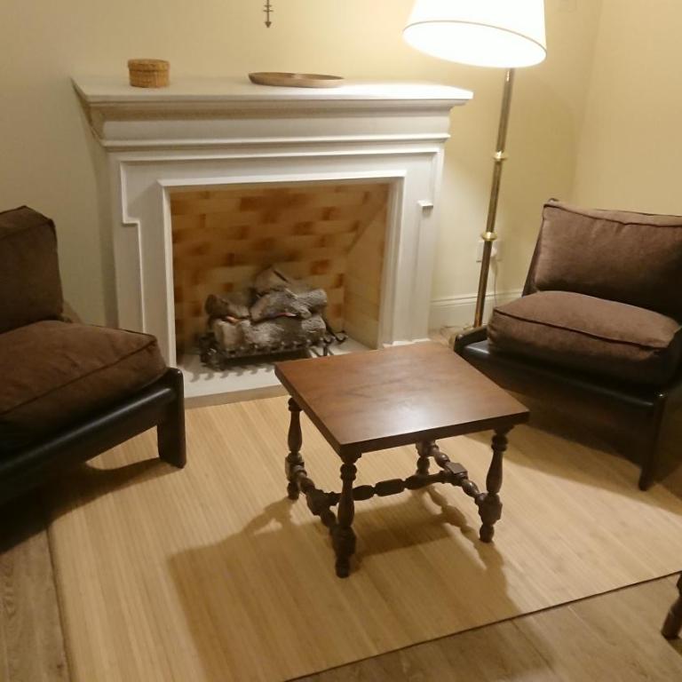 534 Petit San Telmo - Studio & Suites - Estudio Superior - 12