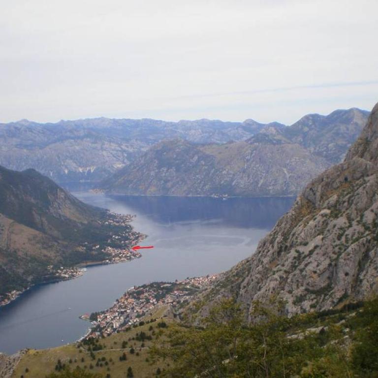 Apartment Pinebreeze - Prčanj - Kotor - Apartman - Prizemlje - 41