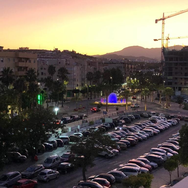 Sunny modern Apartment Perfect located - Apartamento de 1 dormitorio - 25