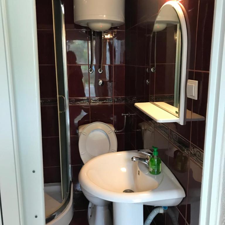 Etno village Mihailovic - One-Bedroom House - 63