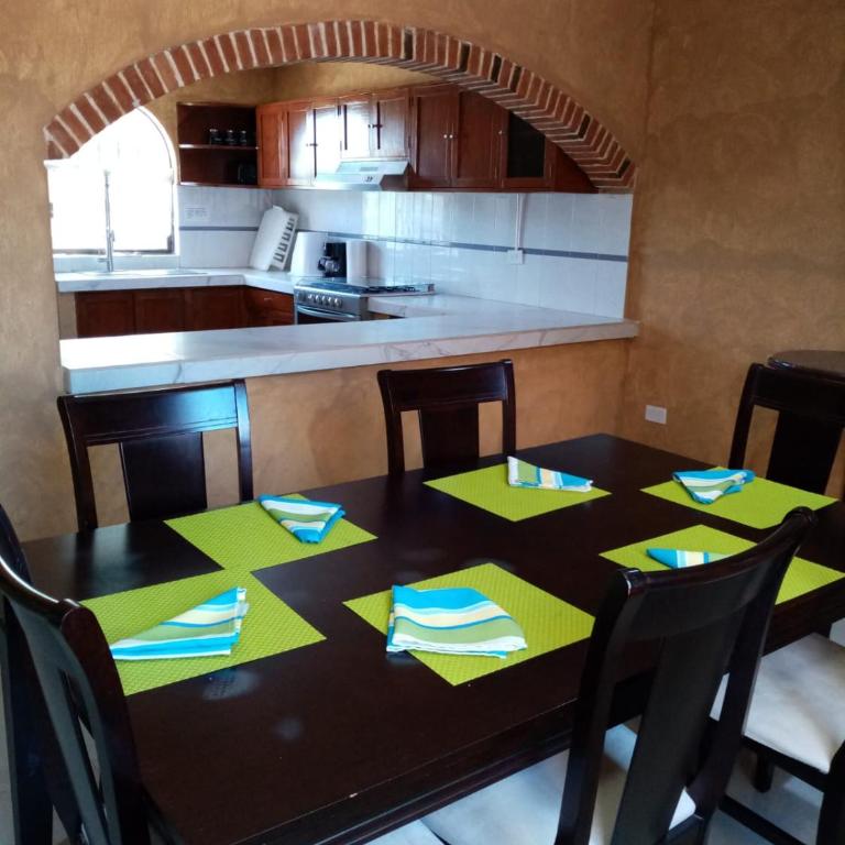 Hotel La Casona Real - Suite Familiar - 14