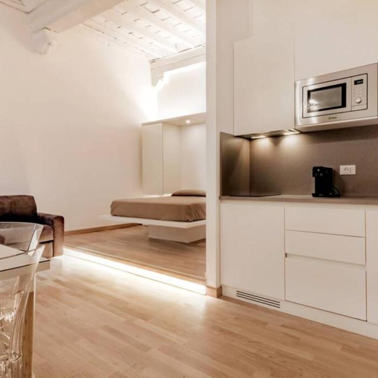 NAVONA luxury loft with terrace - Loft - 1