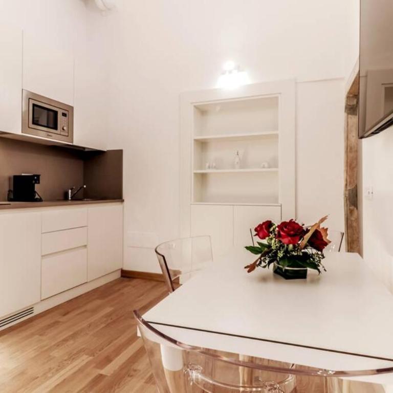 NAVONA luxury loft with terrace - Loft - 5