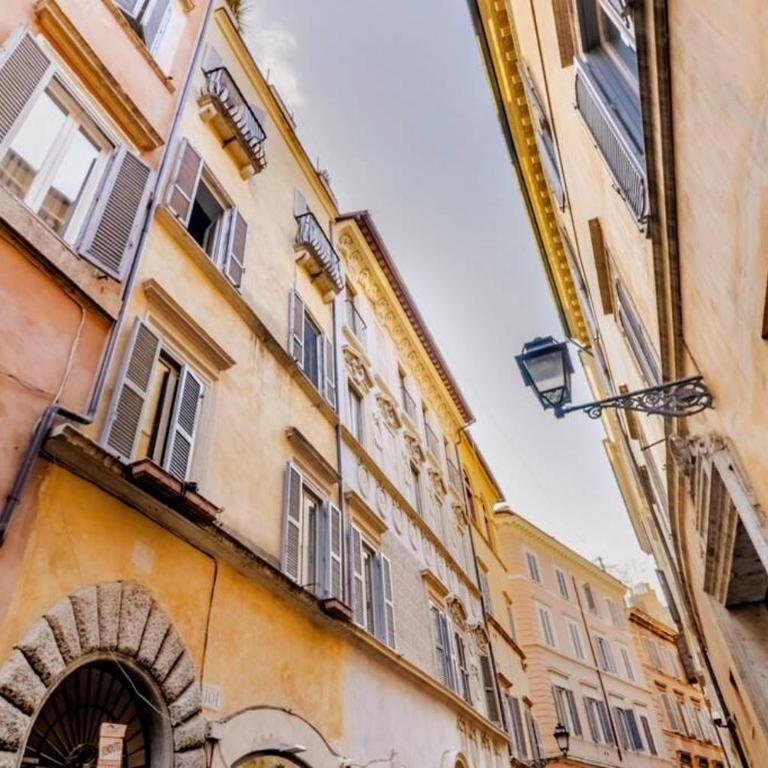 NAVONA luxury loft with terrace - Loft - 6