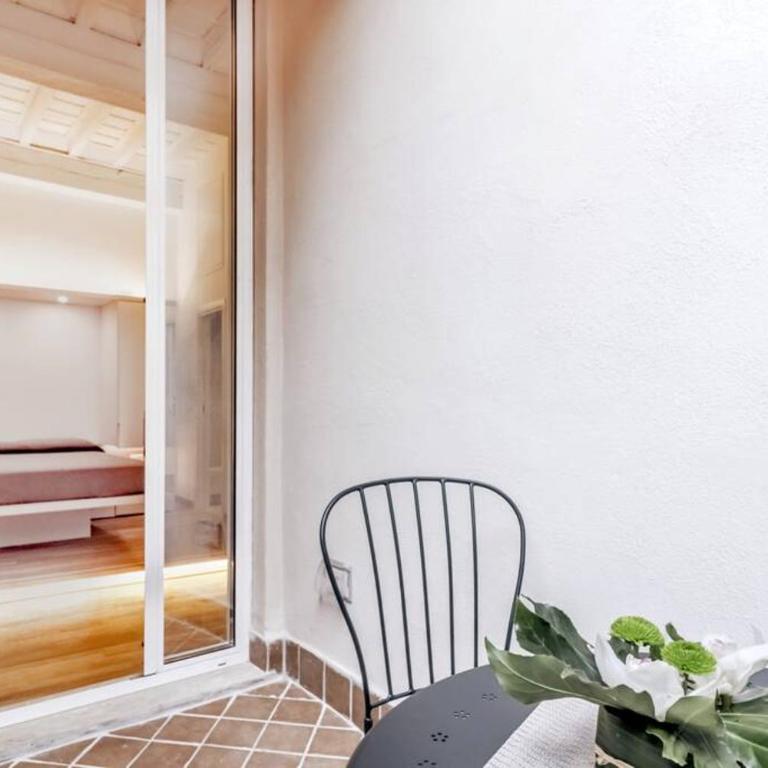 NAVONA luxury loft with terrace - Loft - 7