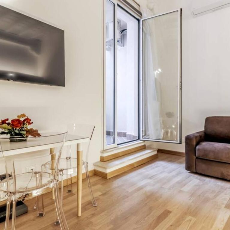 NAVONA luxury loft with terrace - Loft - 3