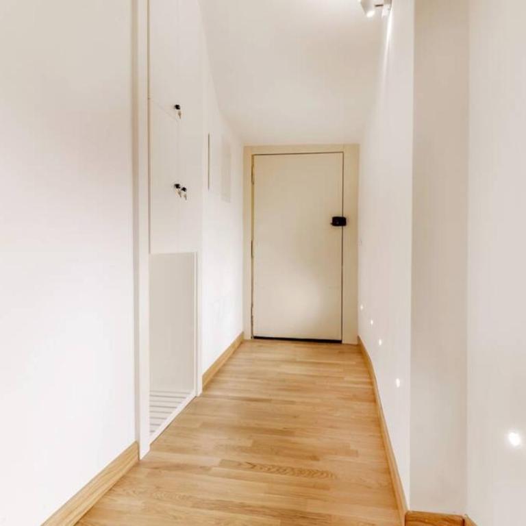 NAVONA luxury loft with terrace - Loft - 10