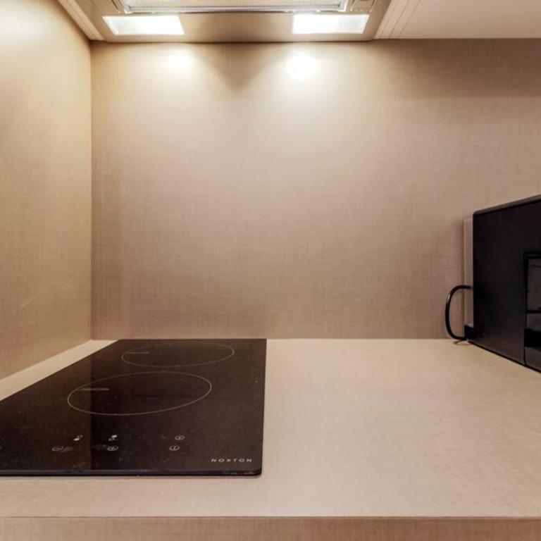 NAVONA luxury loft with terrace - Loft - 22