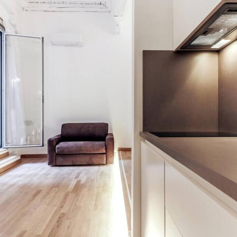 NAVONA luxury loft with terrace - Loft - 13