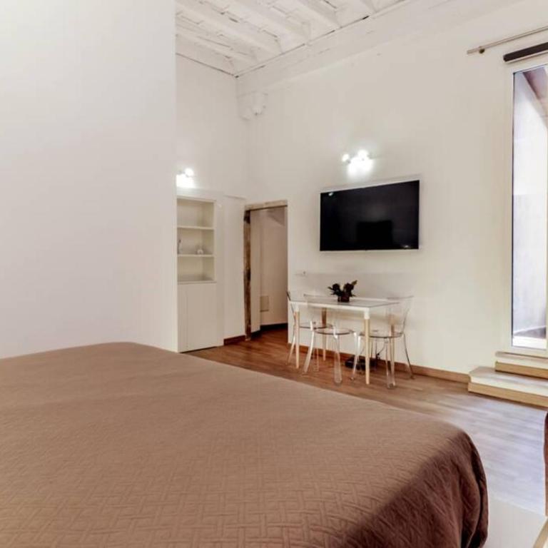 NAVONA luxury loft with terrace - Loft - 14