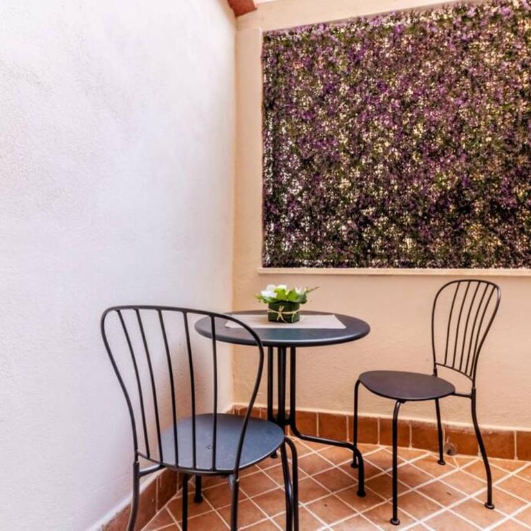 NAVONA luxury loft with terrace - Loft - 2