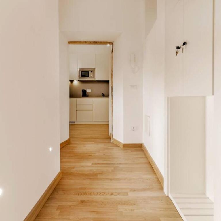 NAVONA luxury loft with terrace - Loft - 16