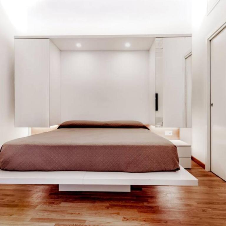 NAVONA luxury loft with terrace - Loft - 17