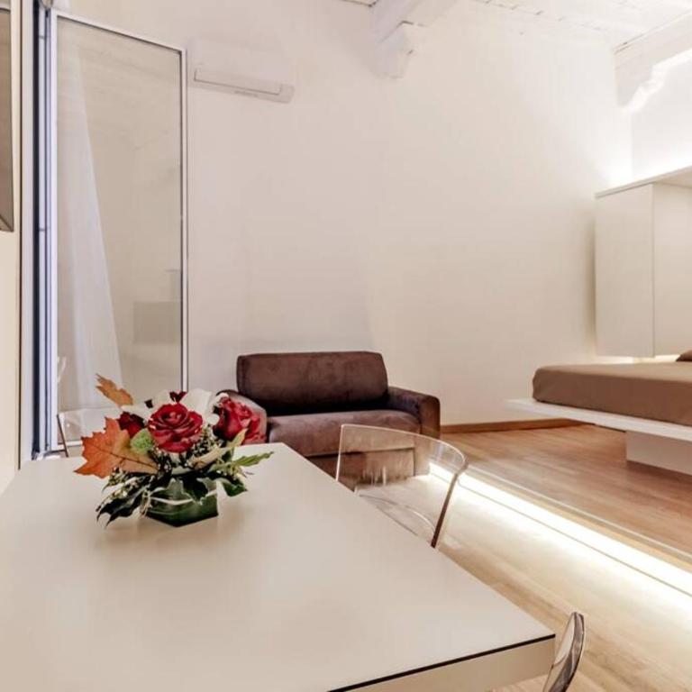 NAVONA luxury loft with terrace - Loft - 19
